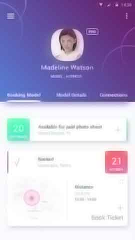 服务器攻击方式软件客户管理工具的企业定制界面